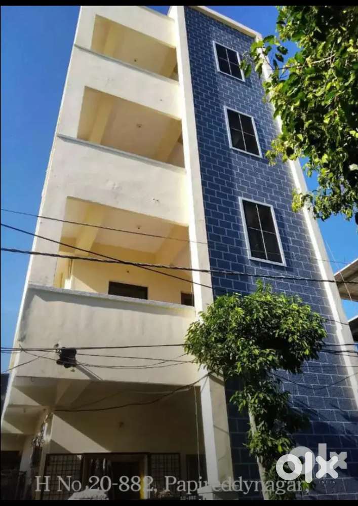 1 RK for Rent