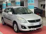 Maruti Suzuki Swift Dzire 1.2 ZXi BSIV, 2014, Petrol
