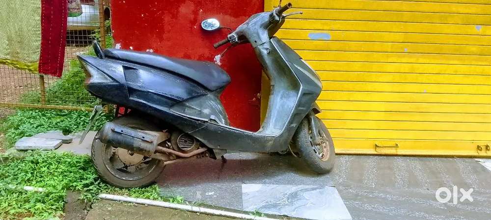 Good condition