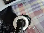 Sennheiser HD 205 headphone
