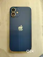 Iphone 12.