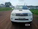 Toyota Fortuner 3.0 4x4 Manual, 2010, Diesel