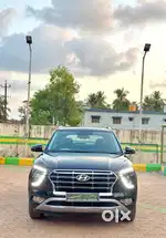 Hyundai Creta 1.5 SX (O) Diesel, 2020, Diesel