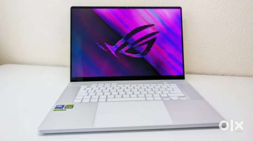Asus Rog Zephyrus G16 (2024) GU605MI-QP253WS