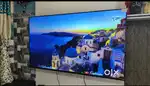 Free Netflix 43 inch smart android led tv with 2 years warranty