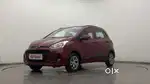 Hyundai Grand i10 Sportz 1.2 Kappa VTVT, 2018, Petrol
