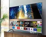 WEBOS Free  LG Channels 50,55  #New# Led TV 4K BT Alexa Warranty 1Year
