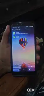 Asus Max pro M1 - 3 Gb Ram 32 Gb Storage. 1 Year old.