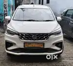 Maruti Suzuki Ertiga 2020 CNG & Hybrids Well Maintained on rod price8L
