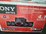 Bluetooth speakers