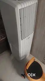 Air cooler