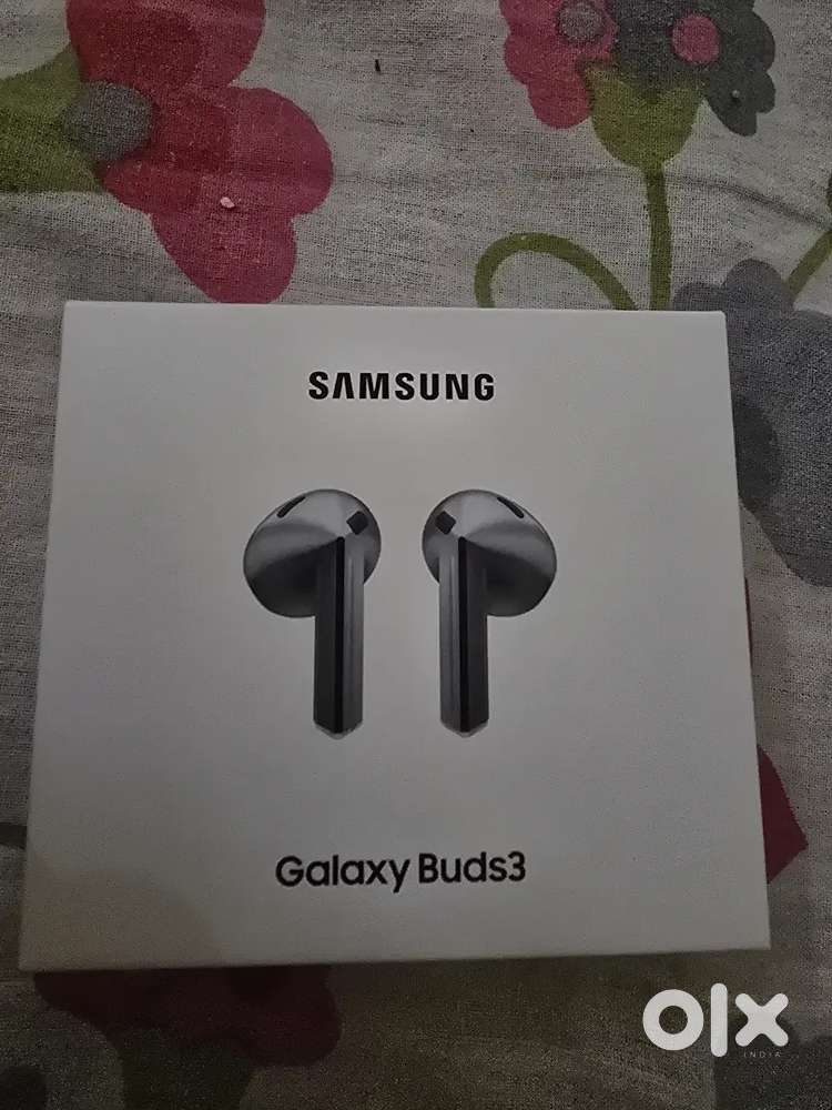 Samsung Galaxy Buds 3