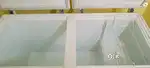 Blue star freezer
