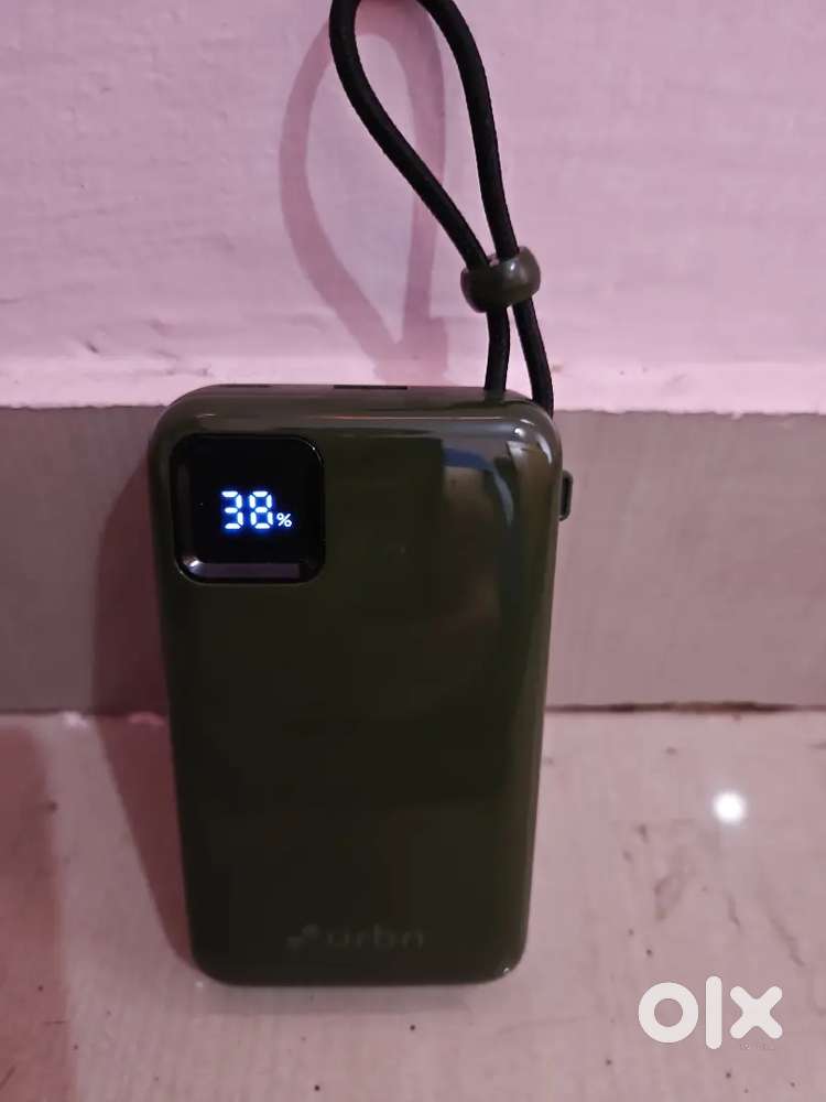 20000Mh. Power bank