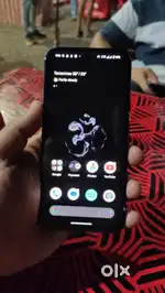 Google Pixel 8a want to sell