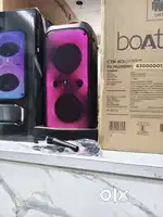 Boat (Model no - party pal 300)
