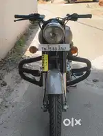Fancy number Good condition single owner