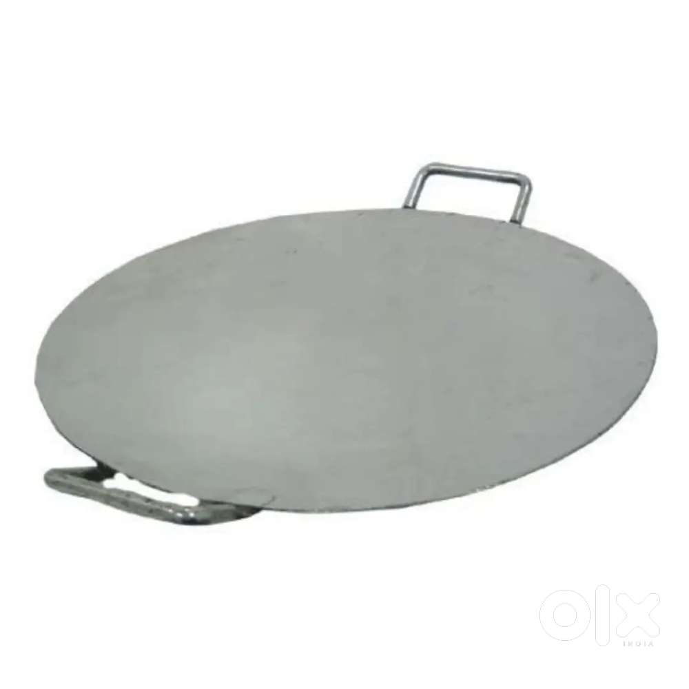 Needed Roll tawa
