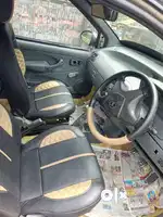 Tata Indica V2 2001 Diesel Well Maintained