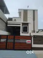 Newly constructed residential building at Sivalayam Street, Palakoderu