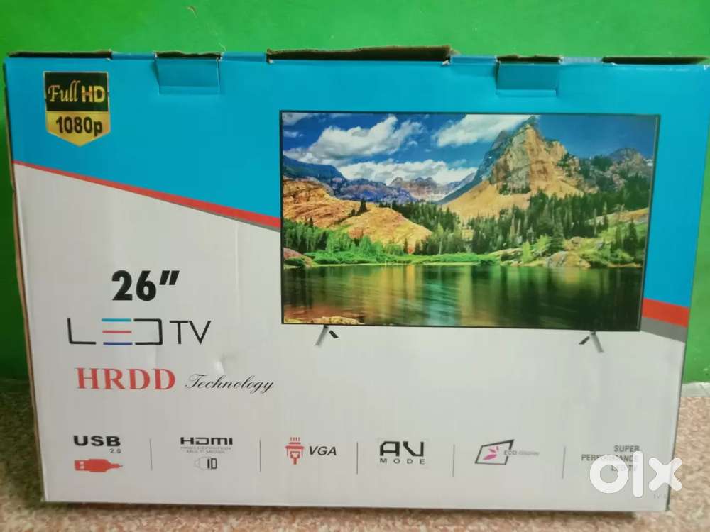 Videocon LCD 26inch