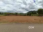4.59 Cent,Dtcp Approved,East Facing Land for Sale in Vadavalli,CBE.