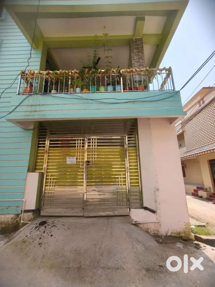 For rent GANGOTRI NAGAR ROAD-3, Lingpur Bhubaneswar