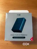 BOAT POCKET SIZED POWER BANK 20000 mAh