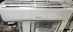 O general 2 ton Split ac in excellent condition