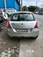 Maruti Suzuki Swift 2017
