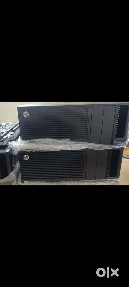 Hp Z440 workstation Xeon E5-2680-v4 processor 14 Total Threads 28