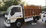 EICHER CNG 1049- 2018 MODEL