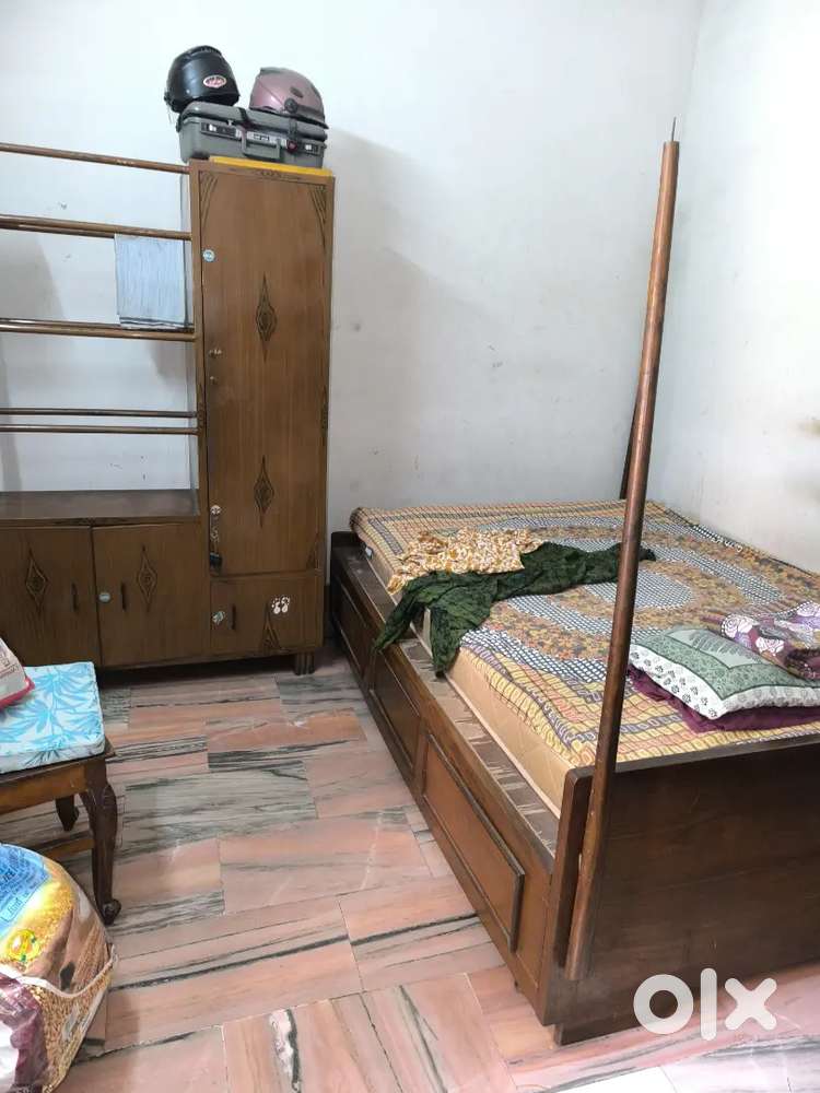 Flat for Sale Gorai Road