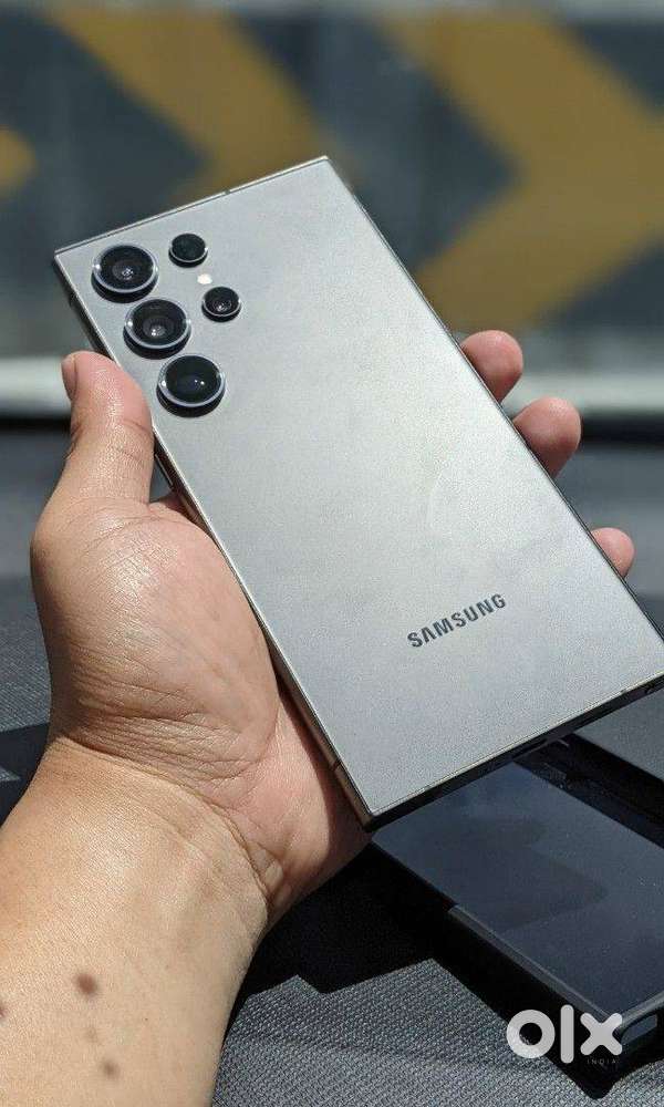 Selling S24 Ultra, Great Condition, Bill Box Available 12/256 Variant.