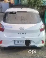 Hyundai Grand i10 Nios 2020