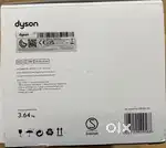 Dyson Airwrap