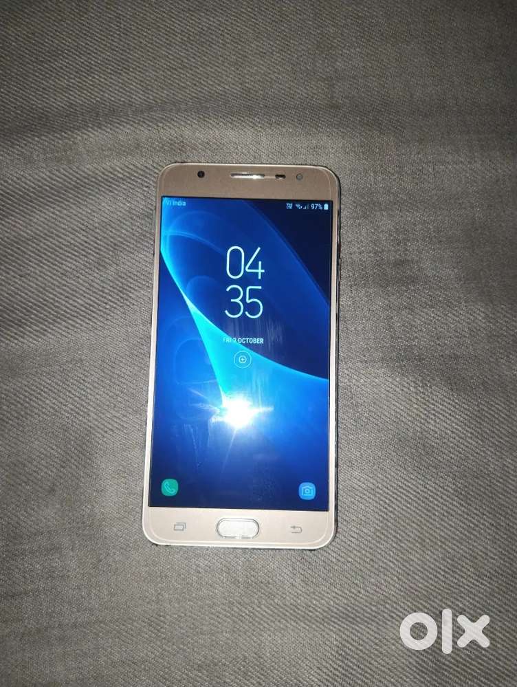 Samsung galaxy j7 prime