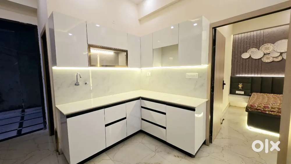 Luxury duplex Villa Noida extension sector 16b