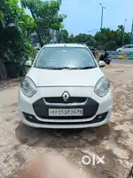 Renault Pulse RxZ Diesel, 2016, Diesel