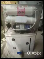 Kent Water Filter