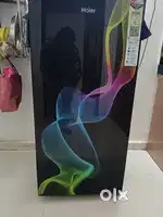 Haier Single Door Refrigerator