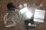 Peltier Cooling system
