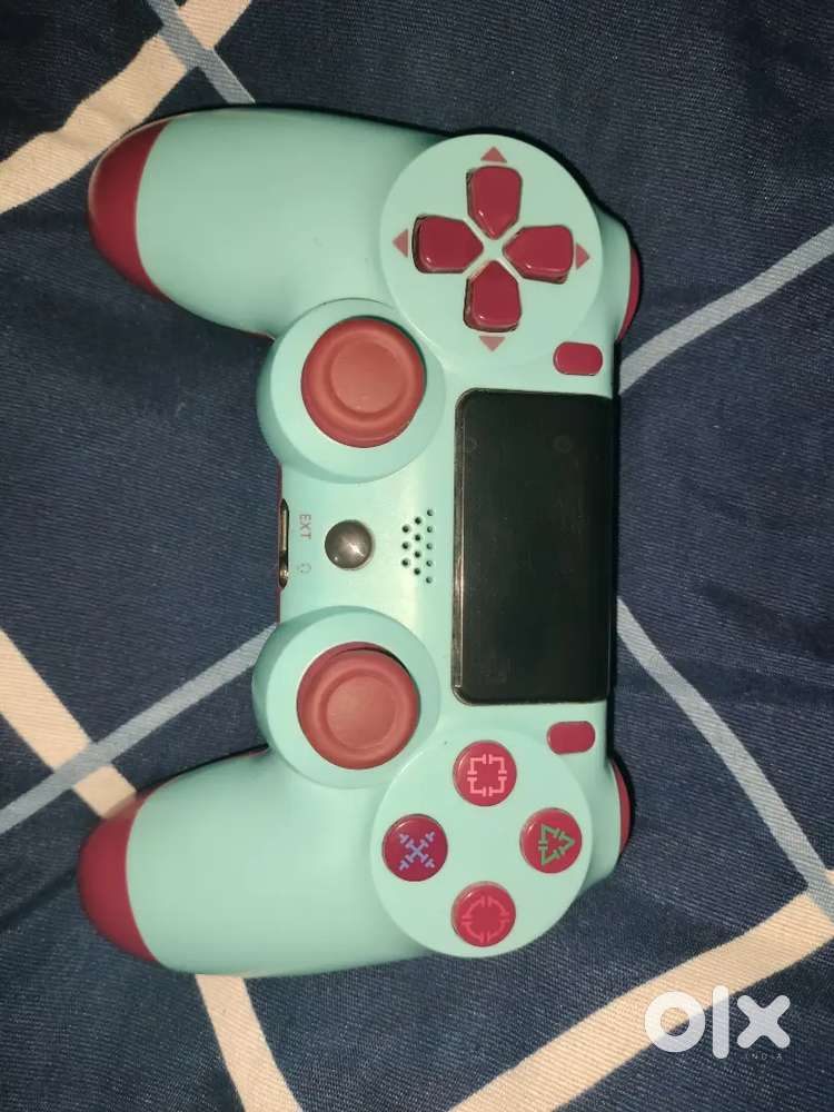 Ps 4 controller BT