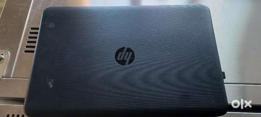HP Laptop, well condition