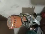Jet suguna motor