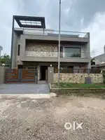 5BHK 10Marla Triplex Kothi For sale in JLPL Sector 90 Mohali