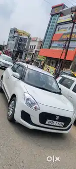 Maruti Suzuki Swift 2018 Diesel Good Condition