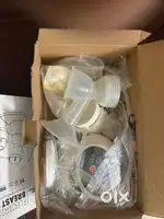 Apollo electric breast pump