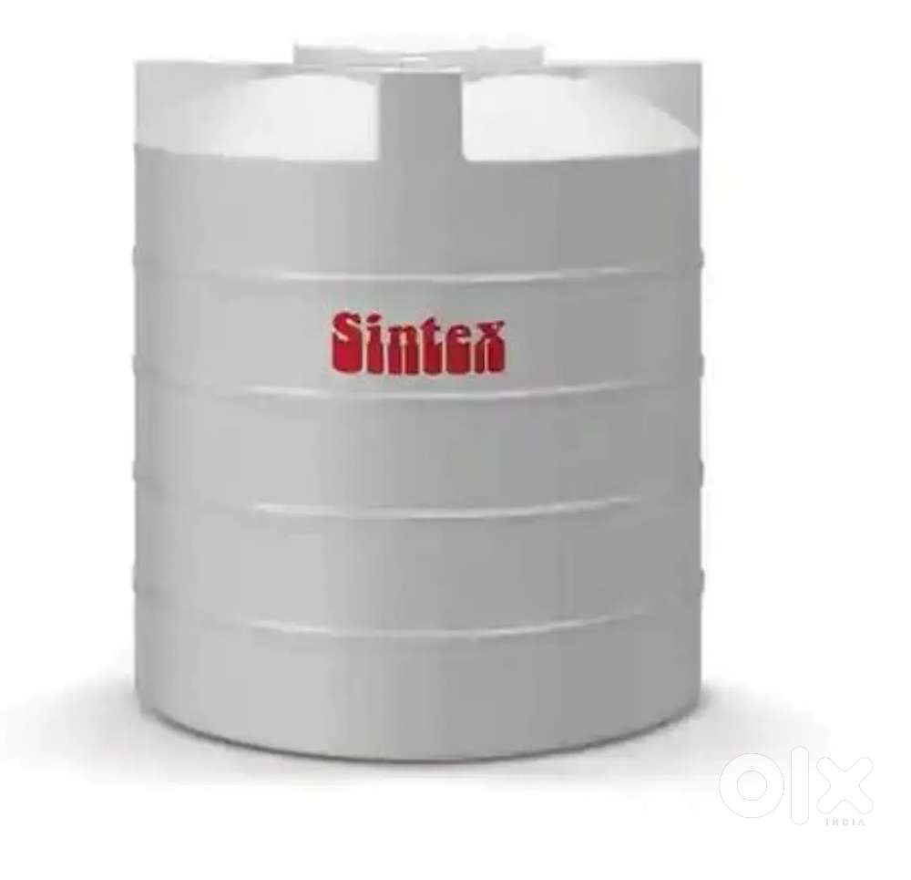 Water tank at Discount prices!!