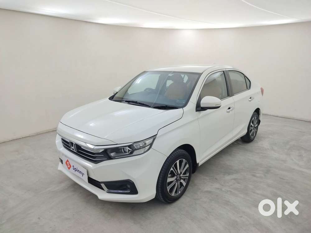 Honda Amaze [2018-2021] 1.5 VX i-DTEC MT, 2022, Diesel